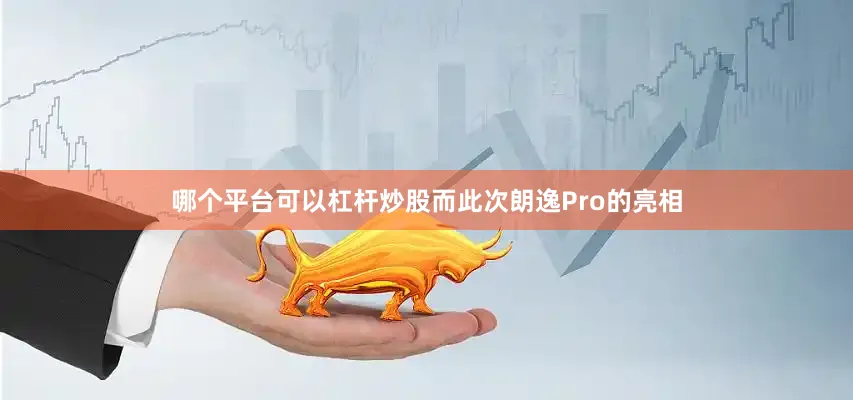 哪个平台可以杠杆炒股而此次朗逸Pro的亮相
