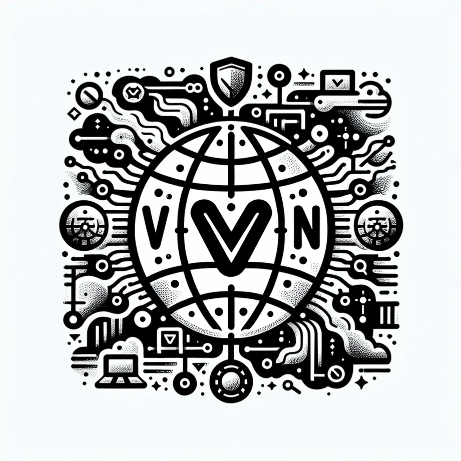 火烧云加速器商标图